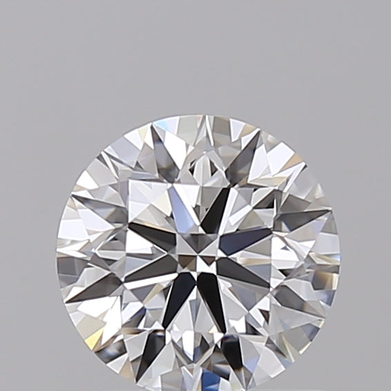 1.01 Carat Round Lab Grown Diamond VVS2 E