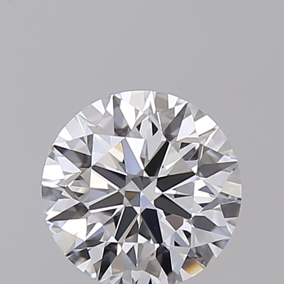 1.01 Carat Round Lab Grown Diamond VVS2 E