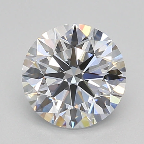 1.01 Carat Round Lab Grown Diamond VVS2 G