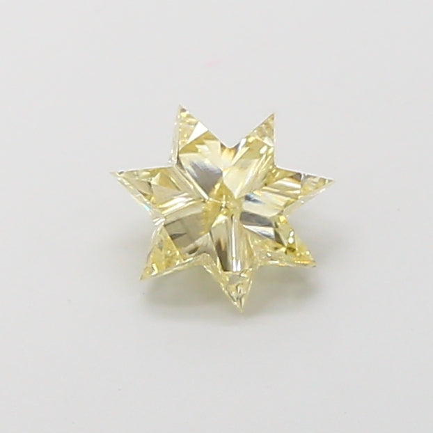 1.01 Carat Star Cut Lab Grown Diamond VS1U-V