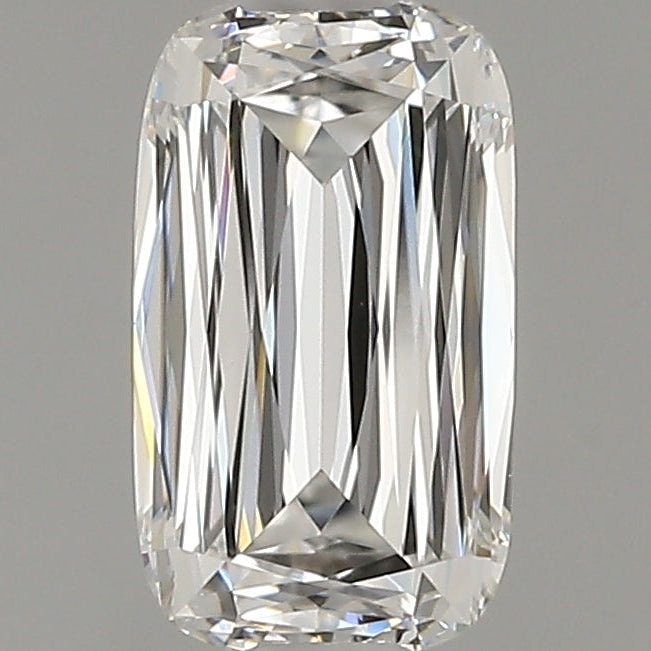 1.02 Carat Ashoka Lab Grown Diamond VVS2 D