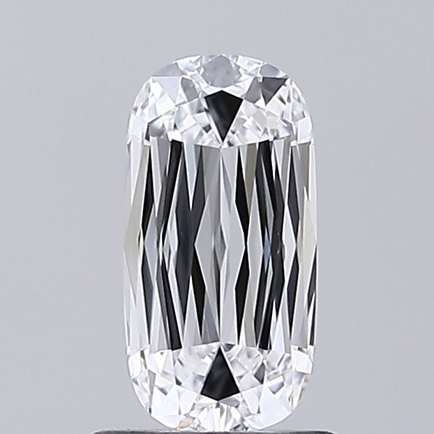 1.02 Carat Ashoka Lab Grown Diamond VVS2 D