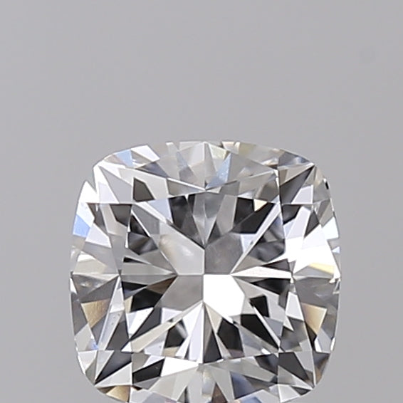 1.02 Carat Cushion Cut Lab Grown Diamond VS1 E
