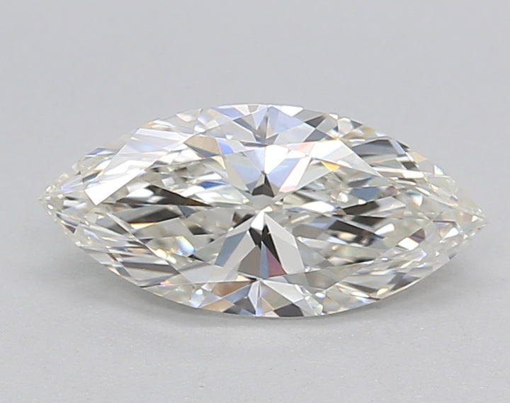 1.02 Carat Marquise Lab Grown Diamond VS1 H