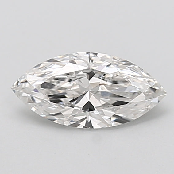 1.02 Carat Marquise Lab Grown Diamond VS2 F