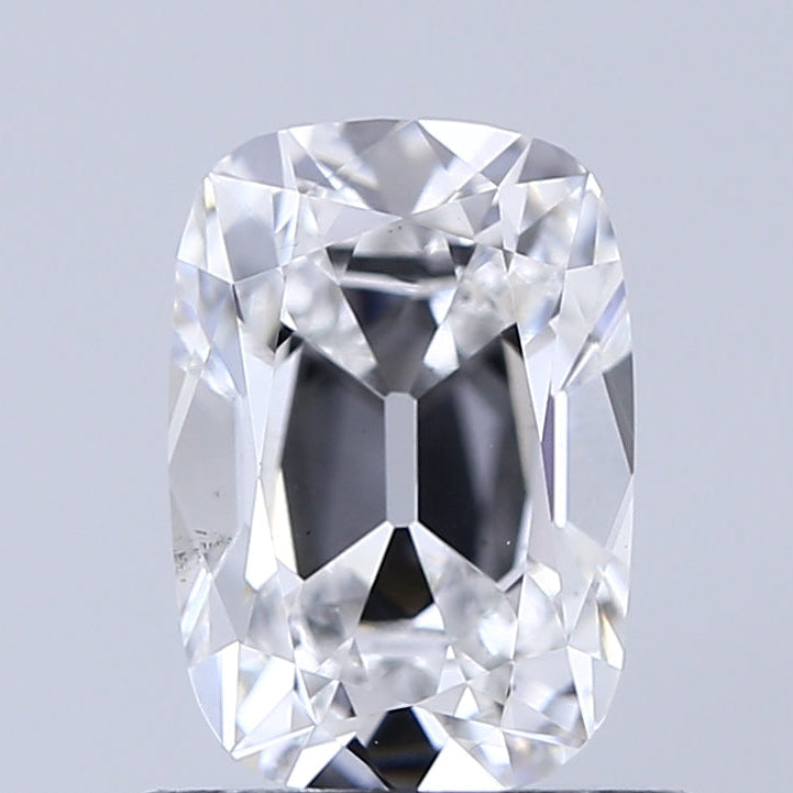 1.02 Carat Old Miner Lab Grown Diamond VS2 E