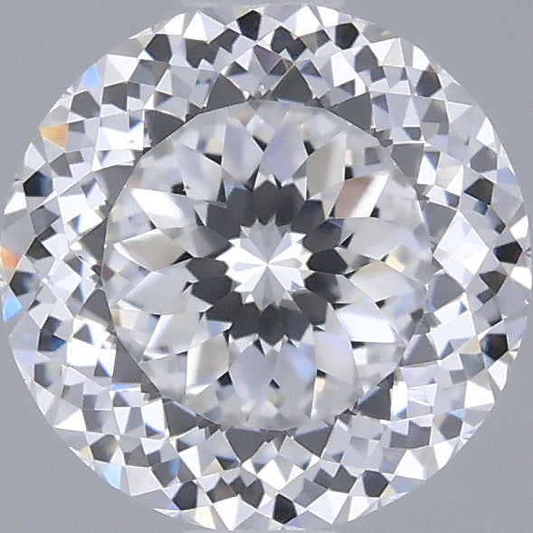 1,02 Karat portugiesischer geschliffener, im Labor gezüchteter Diamant VS1 D