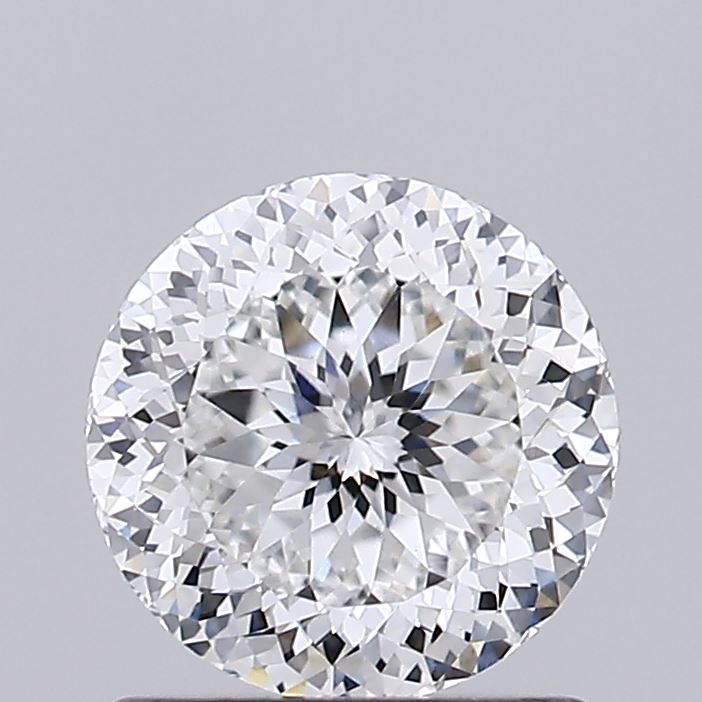 1,02 Karat portugiesischer geschliffener, im Labor gezüchteter Diamant VS1 E