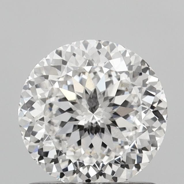 1,02 Karat portugiesischer geschliffener, im Labor gezüchteter Diamant VVS1 F
