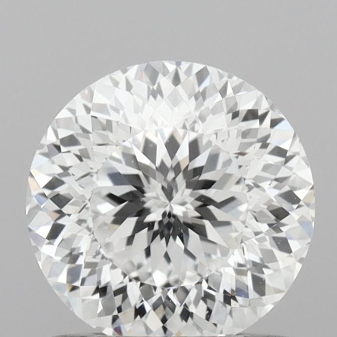 1,02 Karat portugiesischer Labordiamant VS1 D