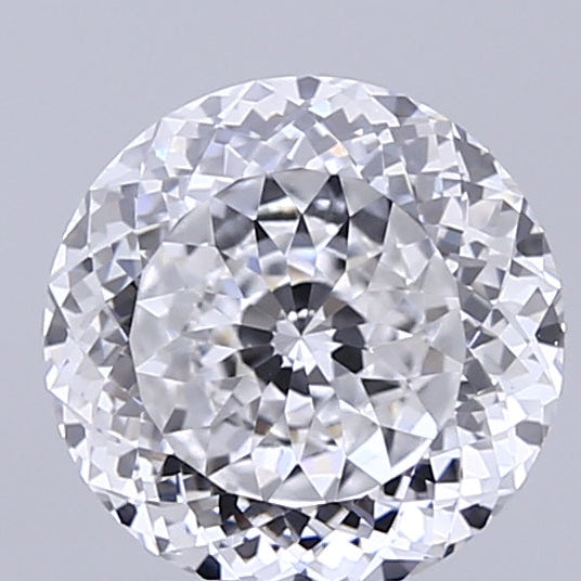 1,02 Karat portugiesischer Labordiamant VS1 E