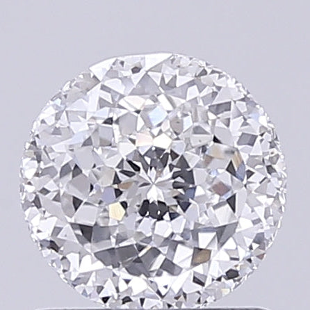 1,02 Karat portugiesischer Labordiamant VS1 F 
