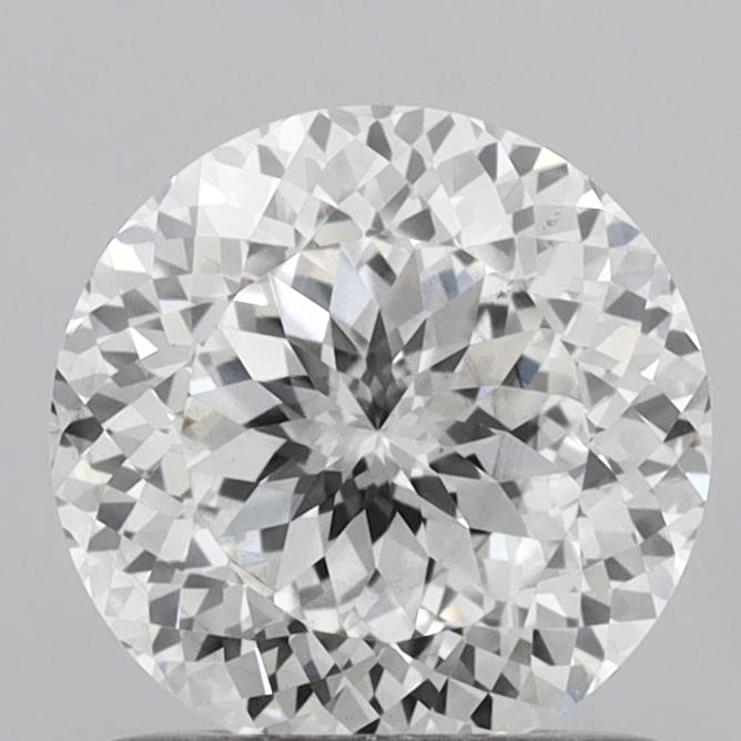1,02 Karat portugiesischer Labordiamant VS2 F