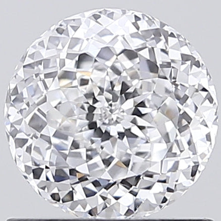1,02 Karat portugiesischer, im Labor gezüchteter Diamant VVS1 D