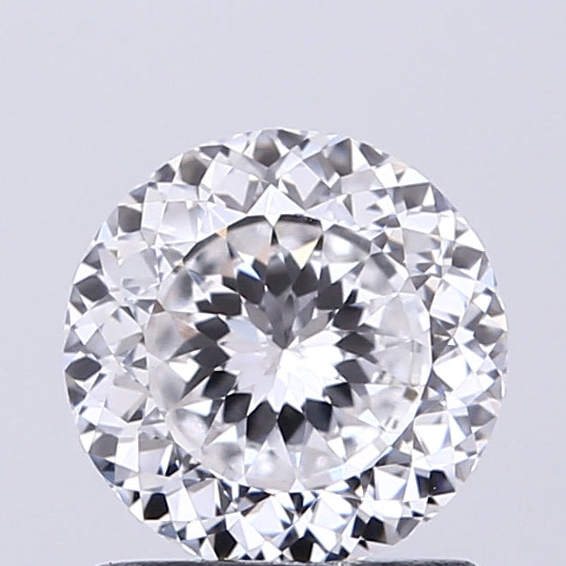 1,02 Karat portugiesischer Labordiamant VVS2 D