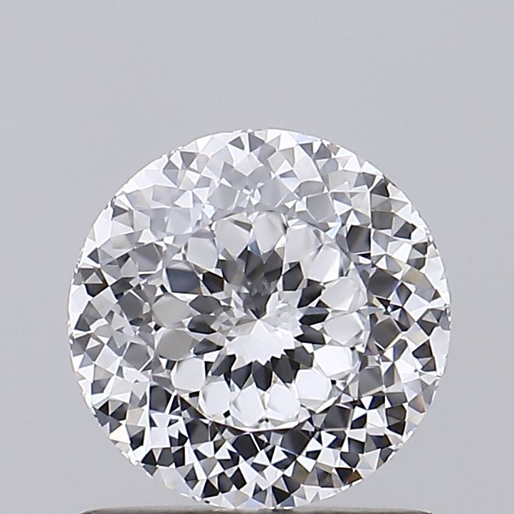 1,02 Karat portugiesischer, im Labor gezüchteter Diamant VVS2 E