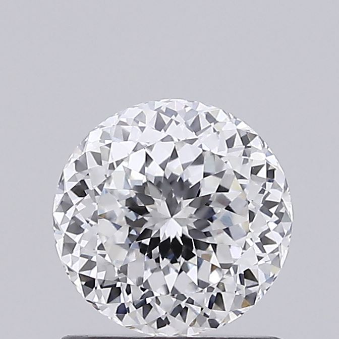 1,02 Karat portugiesischer, im Labor gezüchteter Diamant VVS2 E