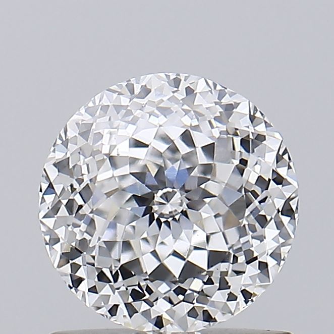 1,02 Karat portugiesischer, im Labor gezüchteter Diamant VVS2 E