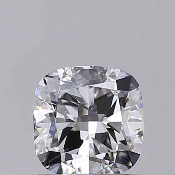 1.03 Carat Cushion Cut Lab Grown Diamond VS1 E