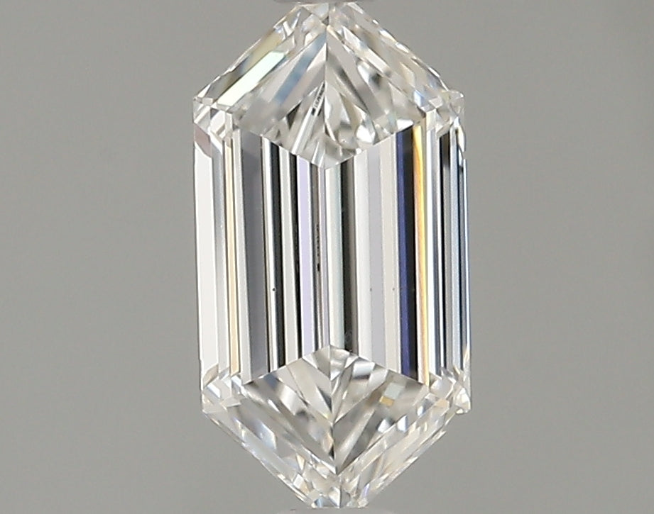 1.03 Carat Dutch Marquise Cut Lab Grown Diamond VS1E | IGI Certified