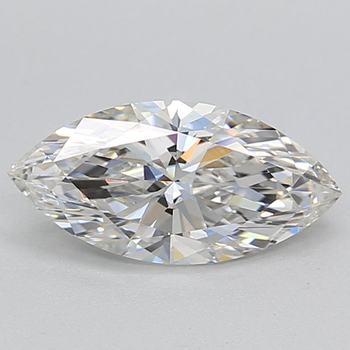 1,03 karaat Marquise Lab Grown Diamond VS1 G