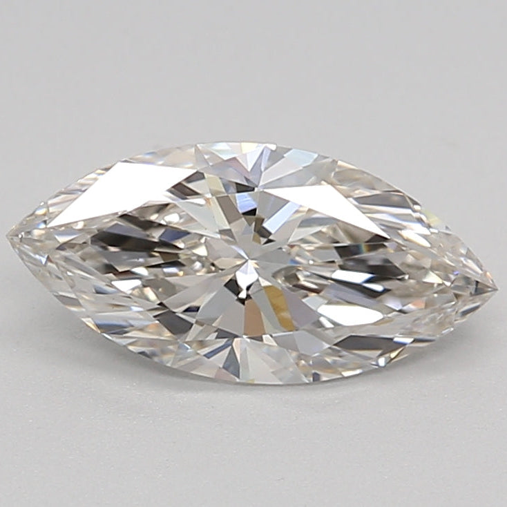 1.03 Carat Marquise Lab Grown Diamond VS1 H