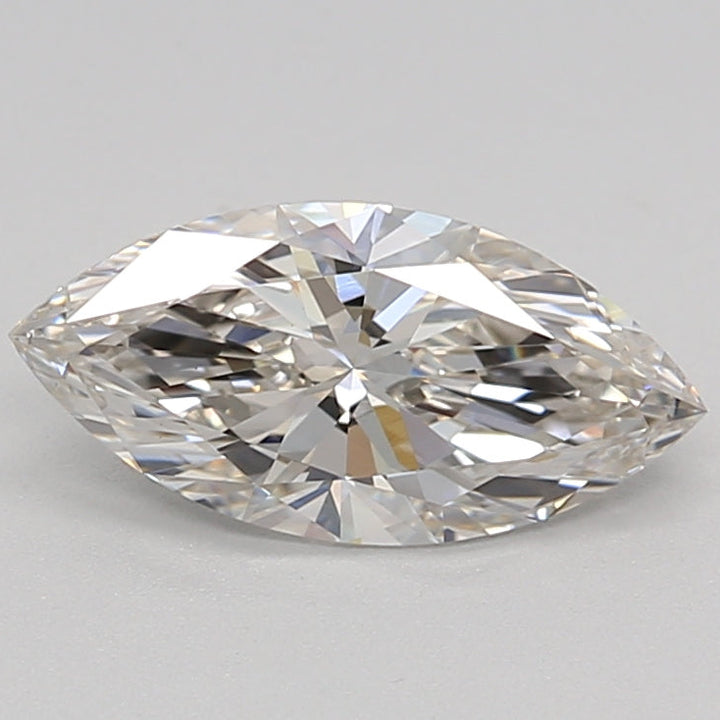 1,03 Karaat Marquise Lab Grown Diamond VS1 H