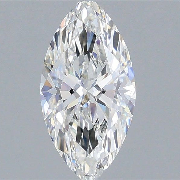 1.03 Carat Marquise Lab Grown Diamond VVS1 F