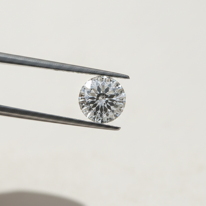 1,03 Karat portugiesischer geschliffener, im Labor gezüchteter Diamant, VS1/D