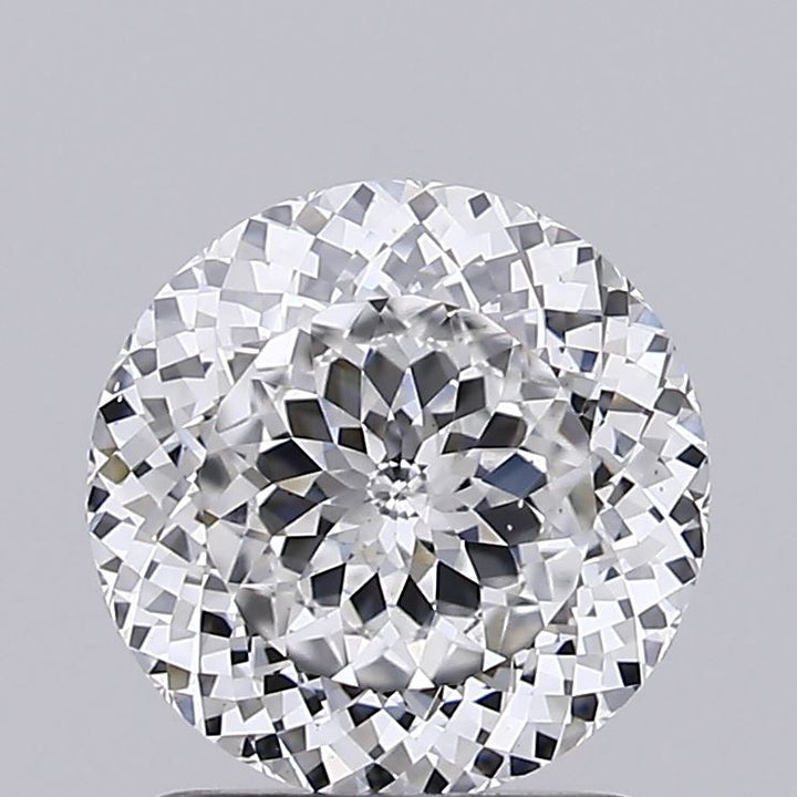 1.03 Carat Portuguese Lab Grown Diamond, VS1/D
