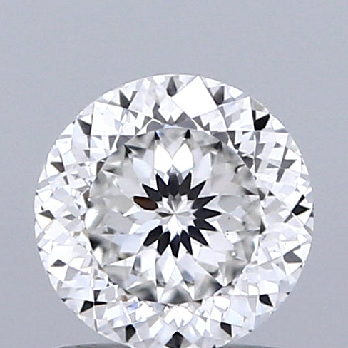 1,03 Karat portugiesischer, im Labor gezüchteter Diamant VS2 E