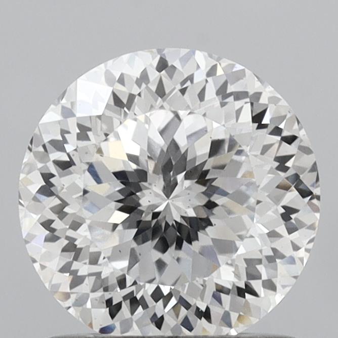 1,03 Karat portugiesischer Labordiamant VS2 F