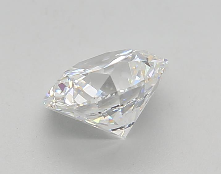 1.04 CT ROUND IGI Certified Lab-Grown Diamond with VVS2 Clarity - Brilliant and Ethical Choice