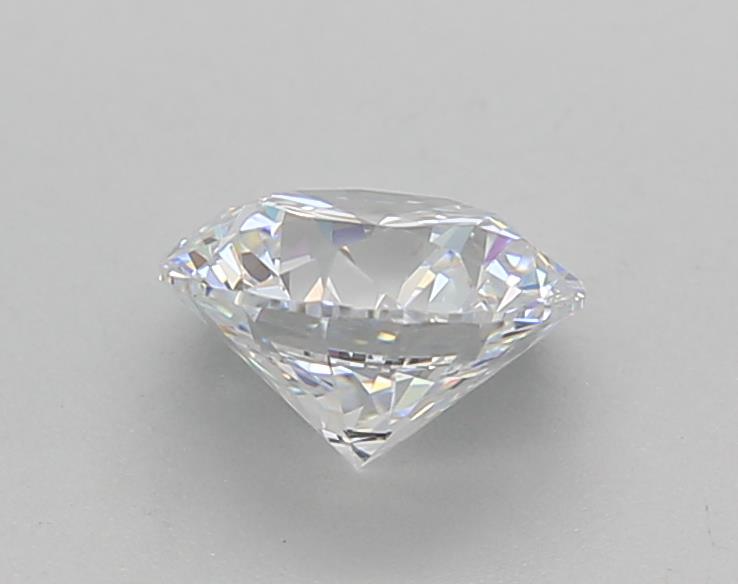 1,04 ct runder, im Labor gezüchteter Diamant mit VVS1-Klarheit