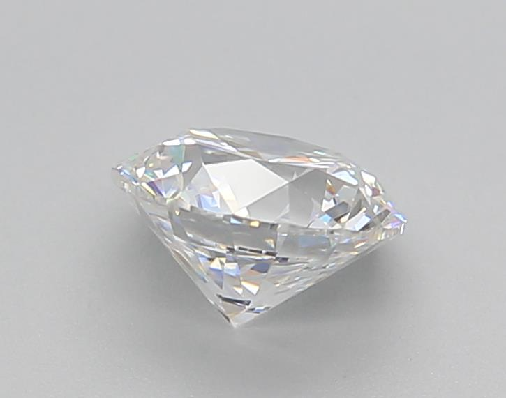 Explore the captivating beauty of our IGI Certified 0.50 CT lab-grown diamond. Marvel at its flawless clarity, dazzling brilliance, and perfect proportions in this immersive video showcase.