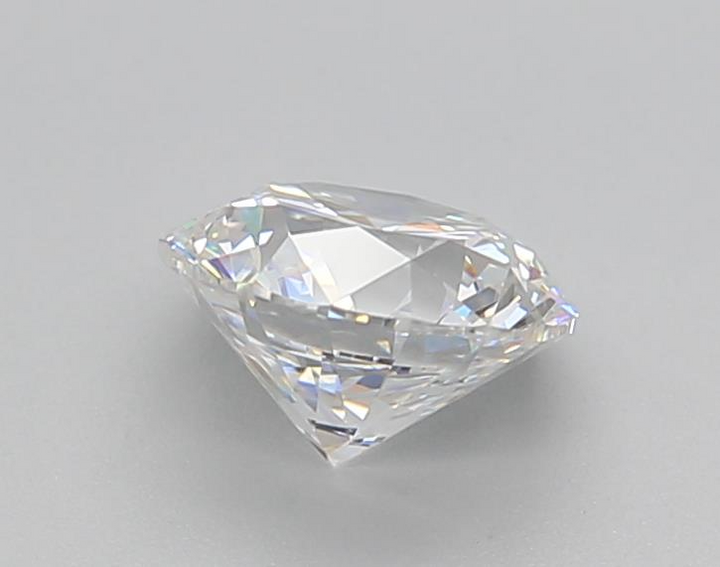 Explore the captivating beauty of our IGI Certified 0.50 CT lab-grown diamond. Marvel at its flawless clarity, dazzling brilliance, and perfect proportions in this immersive video showcase.