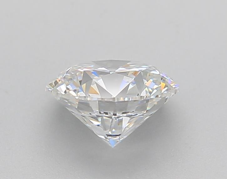 1.04 CT Round Lab-Grown Diamond, VVS1 Clarity - Exceptional Brilliance and Sustainable Luxury for Premium Jewelry