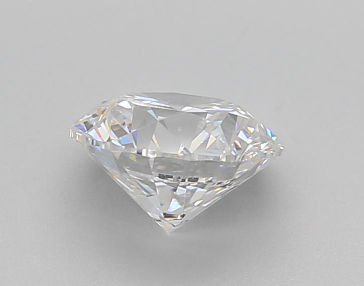 1.04 CT Round Lab-Grown Diamond, VVS1 Clarity - Exquisite Quality and Ethical Beauty for Fine Jewelry