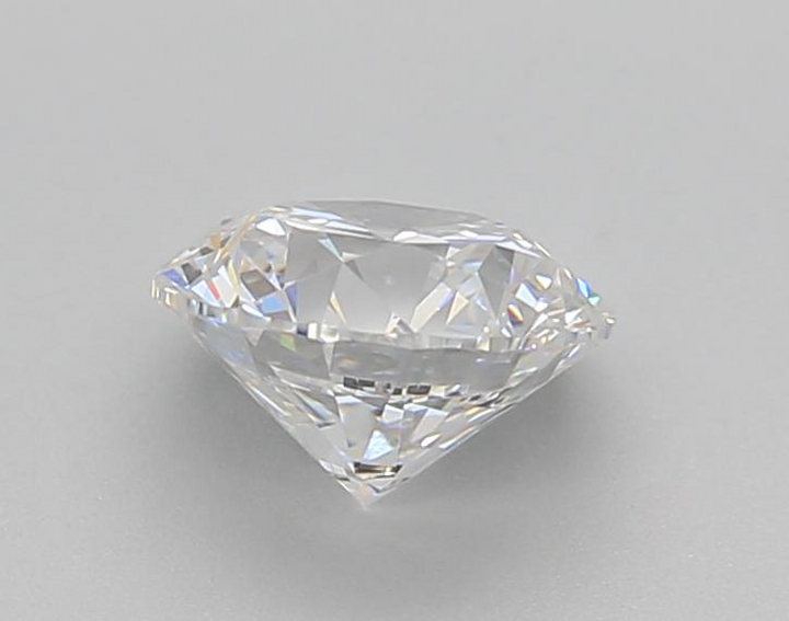 1.04 CT Round Lab-Grown Diamond, VVS1 Clarity - Exquisite Quality and Ethical Beauty for Fine Jewelry