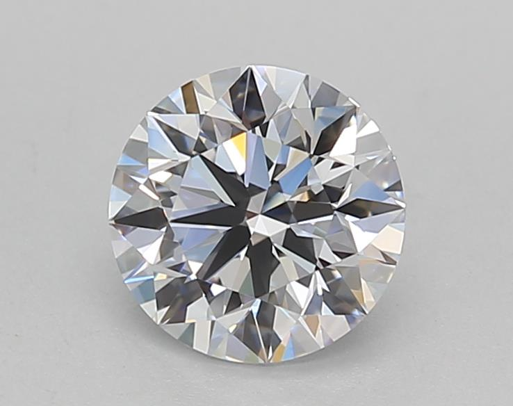 1.04 CT Round Lab-Grown Diamond, VVS1 Clarity - Unmatched Brilliance for Engagement Rings and High-End Jewelry