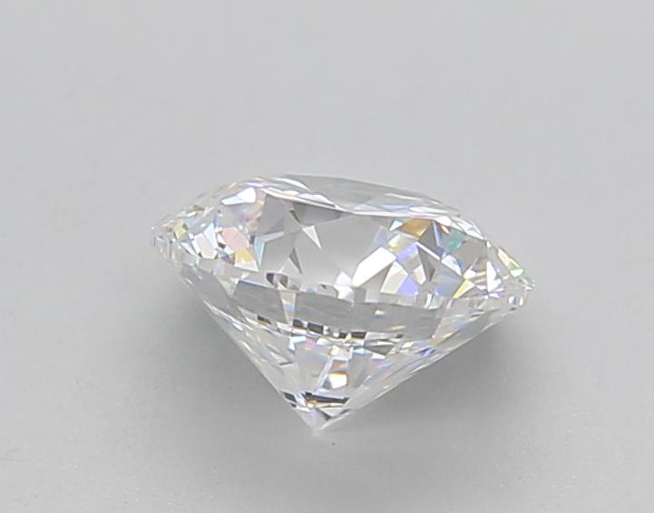 1.04 CT Round Lab-Grown Diamond, VVS2 Clarity, D Color - IGI Certified - Unmatched Brilliance and Ethical Value for Fine Jewelry