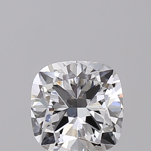 1.04 Carat Cushion Cut Lab Grown Diamond VS2 F