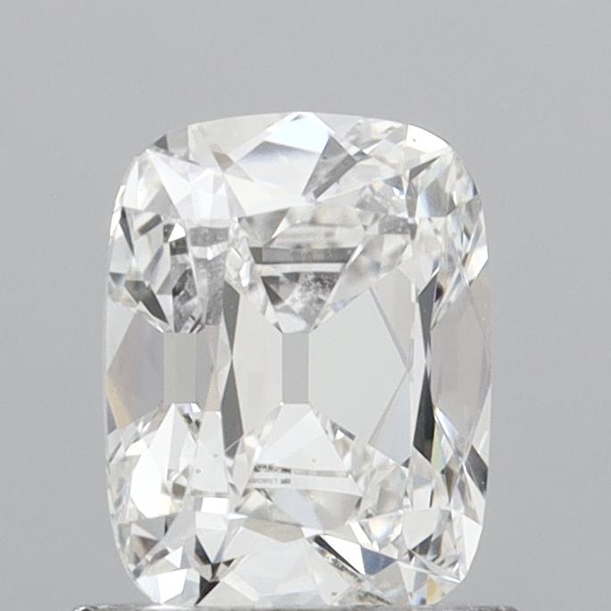 1.04 Carat Old Miner Lab Grown Diamond VVS2 E