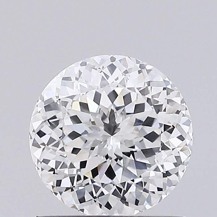 1,04 Karat portugiesischer geschliffener, im Labor gezüchteter Diamant VVS2 F