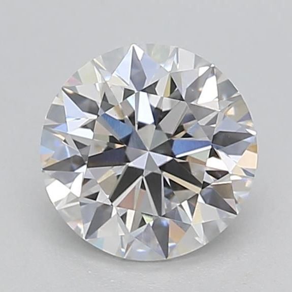 1.04 Carat Round Lab Grown Diamond VS1 E