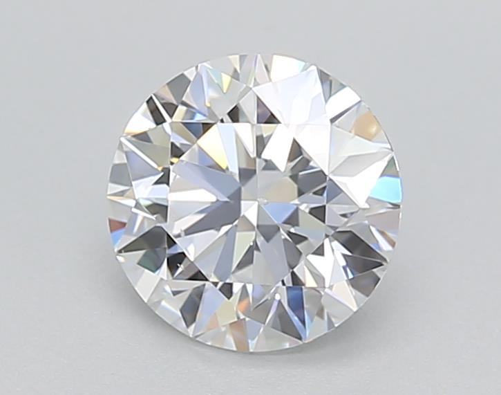 1.05 CT ROUND LAB-GROWN DIAMOND WITH SI1 CLARITY - Dazzling Brilliance and Purity