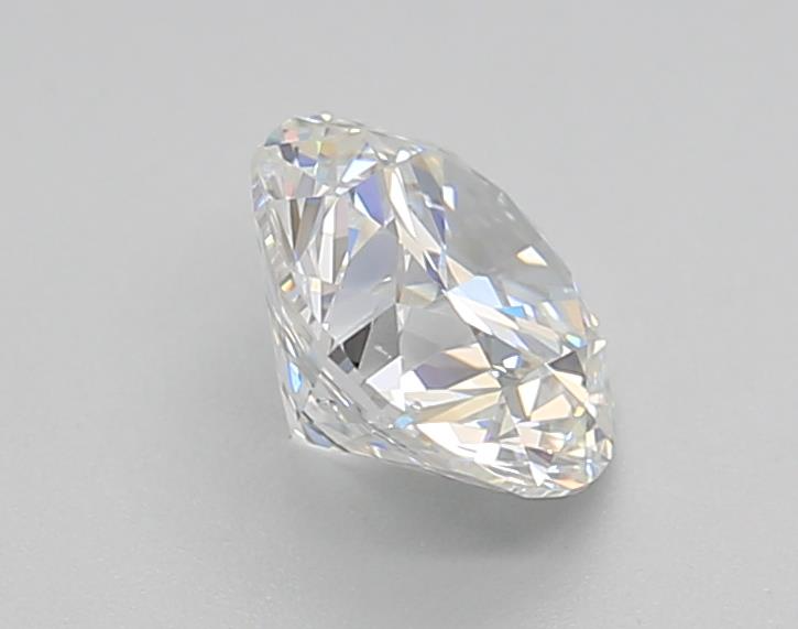 1,05 ct runder, im Labor gezüchteter Diamant mit SI2-Klarheit – außergewöhnliches Funkeln