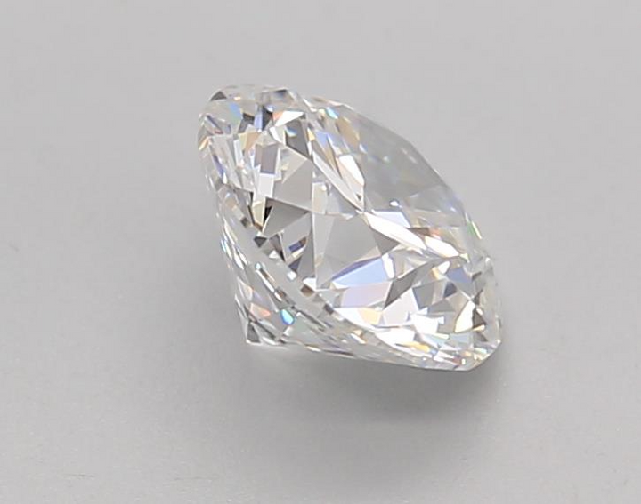 1,05 ct runder, im Labor gezüchteter Diamant mit VVS1-Klarheit – exquisite Brillanz