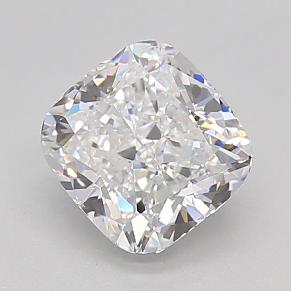 Diamant cultivé en laboratoire taille coussin de 1,05 carat VVS2 D