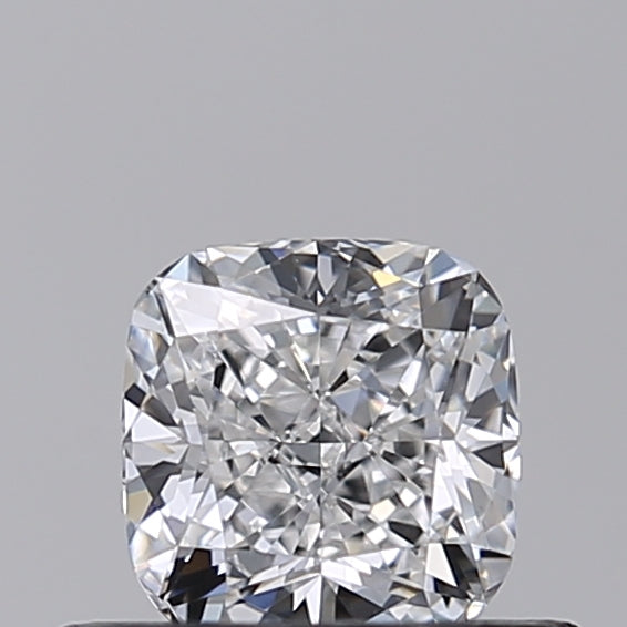 1.05 Carat Cushion Cut Lab Grown Diamond VVS2 E